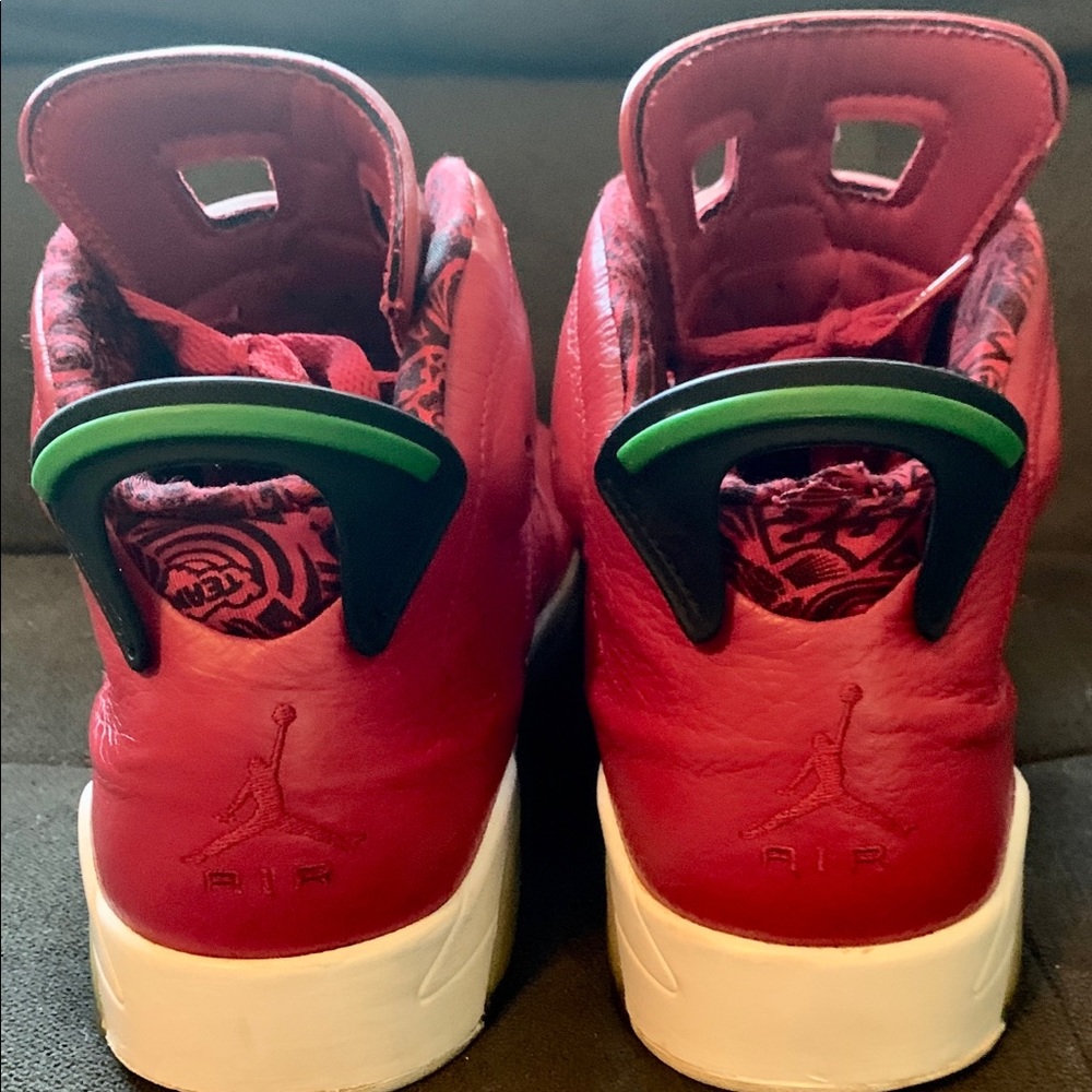 Jordan 6 - Picture 8 of 10